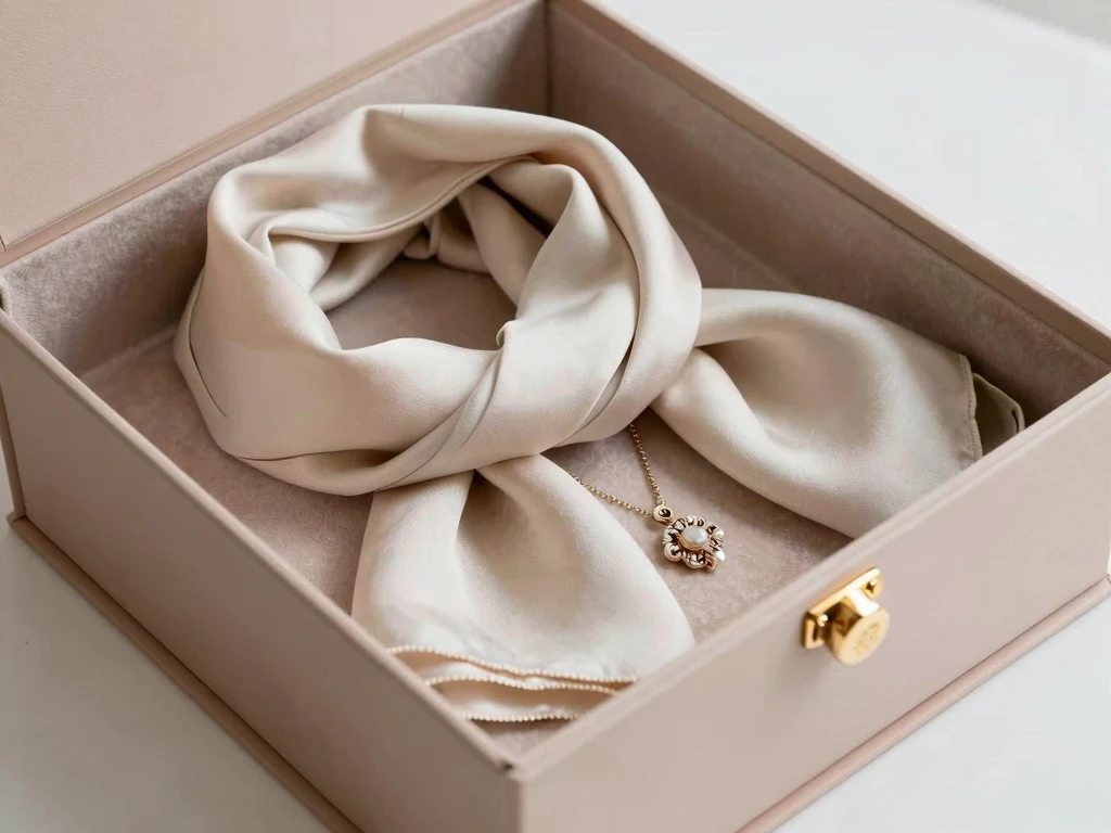 Premium materials for handcrafted accessories